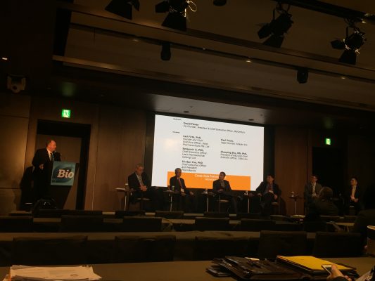 Market Outlook Panel