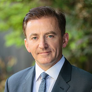 Andrew Allen, cofounder, president and CEO of Gritstone Oncology