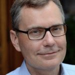 Gregory Licholai of Immunome