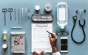 medical-disruptors-2019