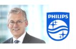 Philips CEO Frans van Houten