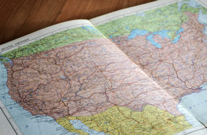 top medical device states United States medtech