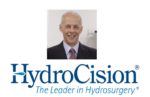 HydroCision CEO Tranchemontagne