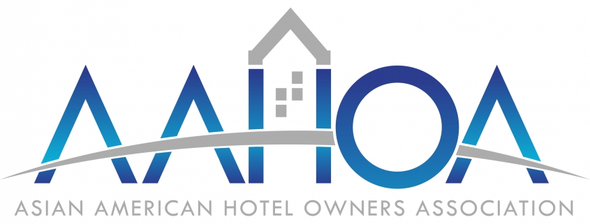 AAHOA 2021 Convention & Tradeshow 1 AAHOA Logo Gradient captis executive search management consulting leadership board services